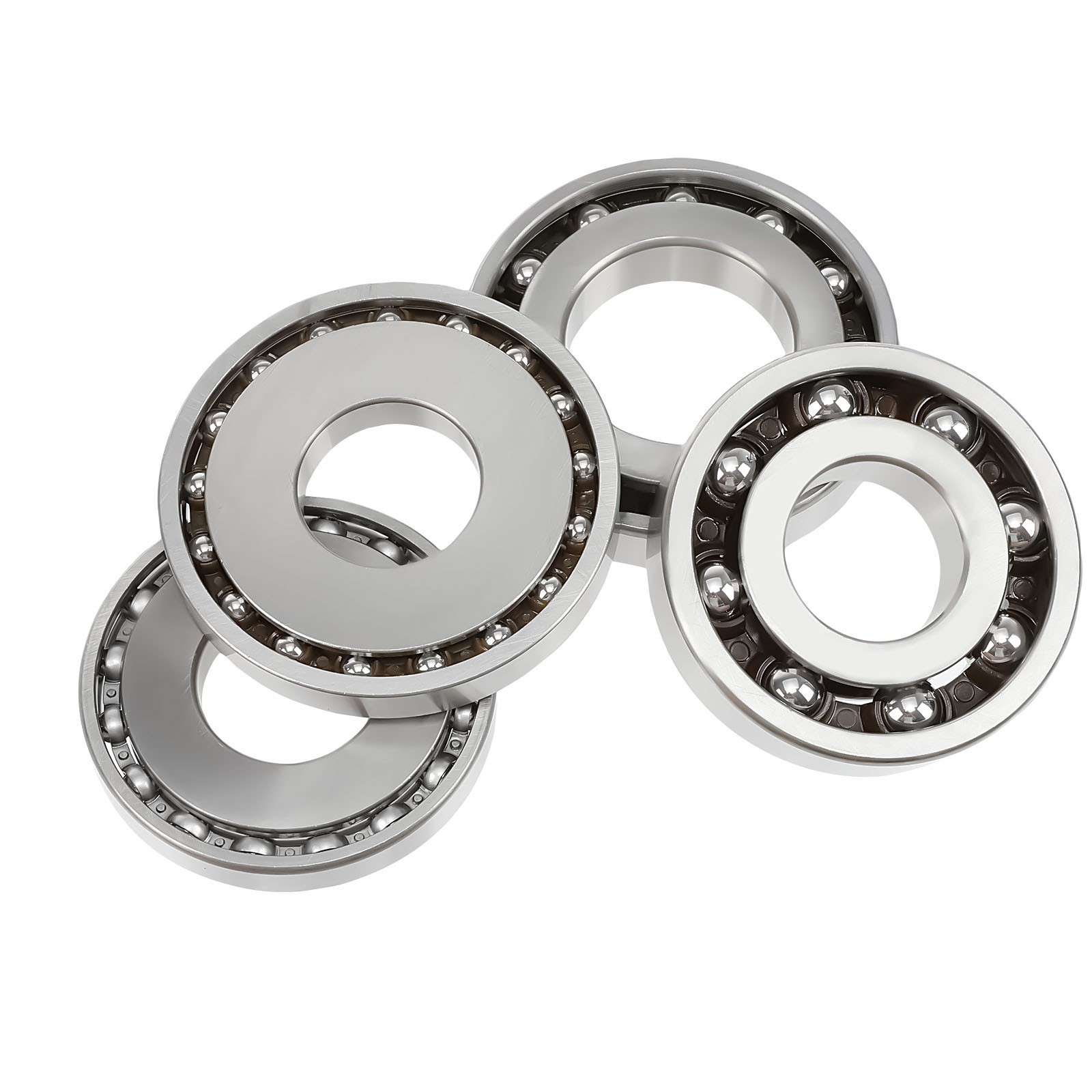 Transmission Pulley Bearing B49-12UR B37-9A B37Z-5UR B37Z-15UR For Toyota Lexus