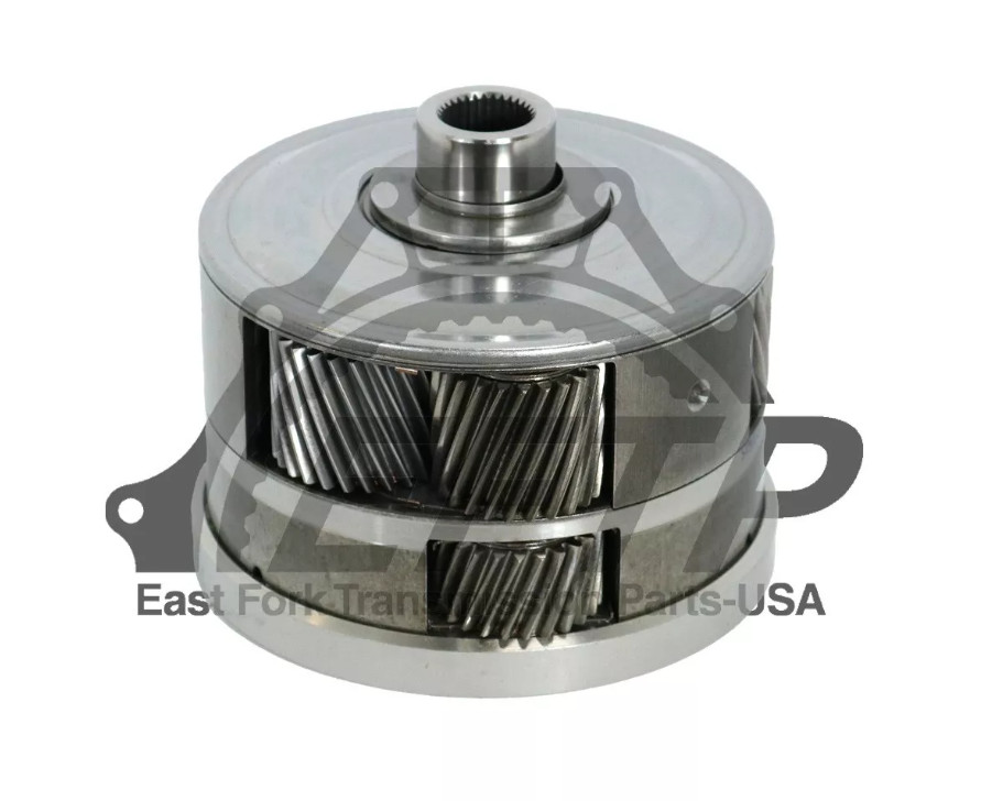 Chevrolet – Chevy – GM 6L90E , output planet with NEW UPDATED OIL BAFFLE INSTALL