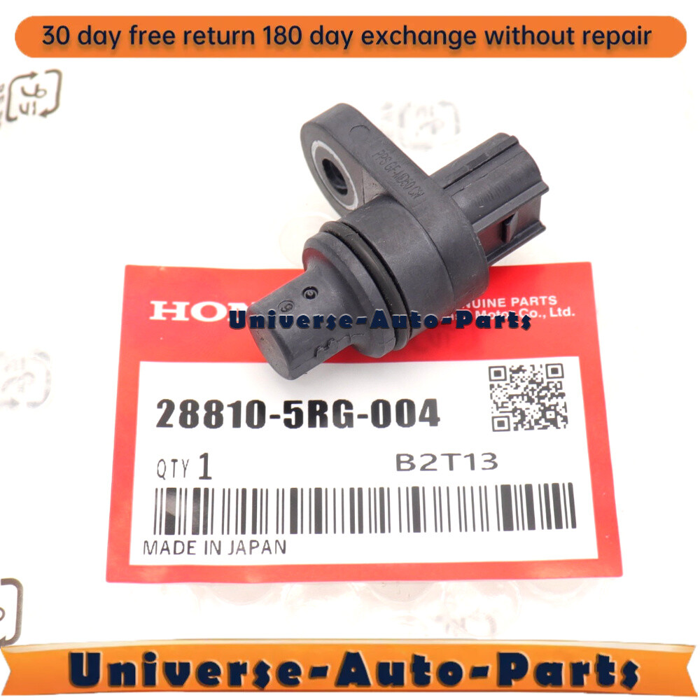 OEM Pick-Up Vehicle Speed Sensor For 17-25 Honda Accord CR-V Civic 28810-5RG-004