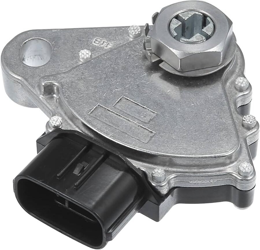 TOYOTA Genuine OEM Range Sensor 84540-0C010 2008-2018 Sequoia 2007-2019 Tundra