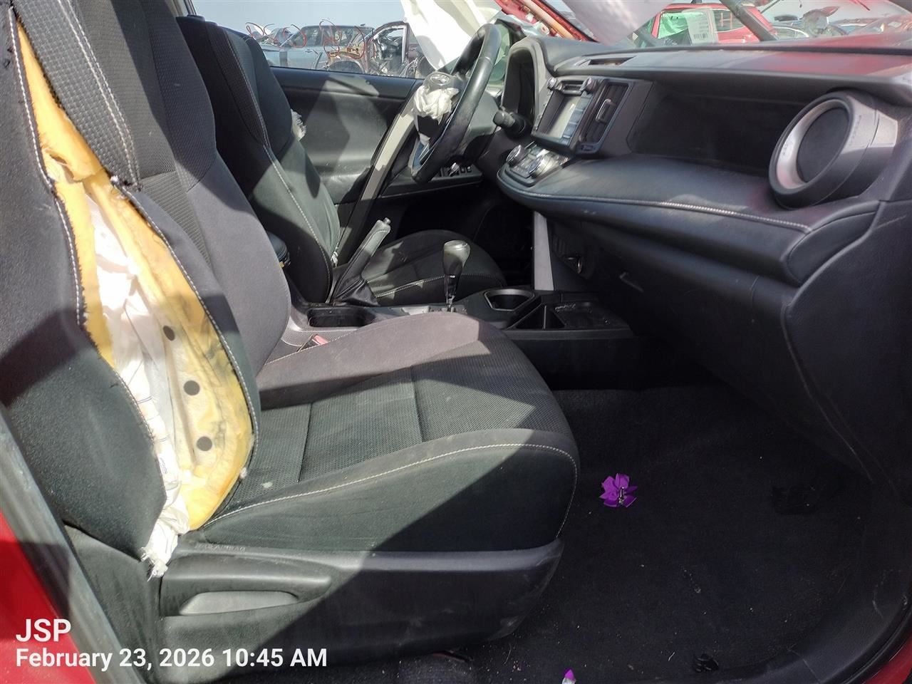 TRANSFER CASE OEM 13-18 TOYOTA RAV 4 1YR WRNTY