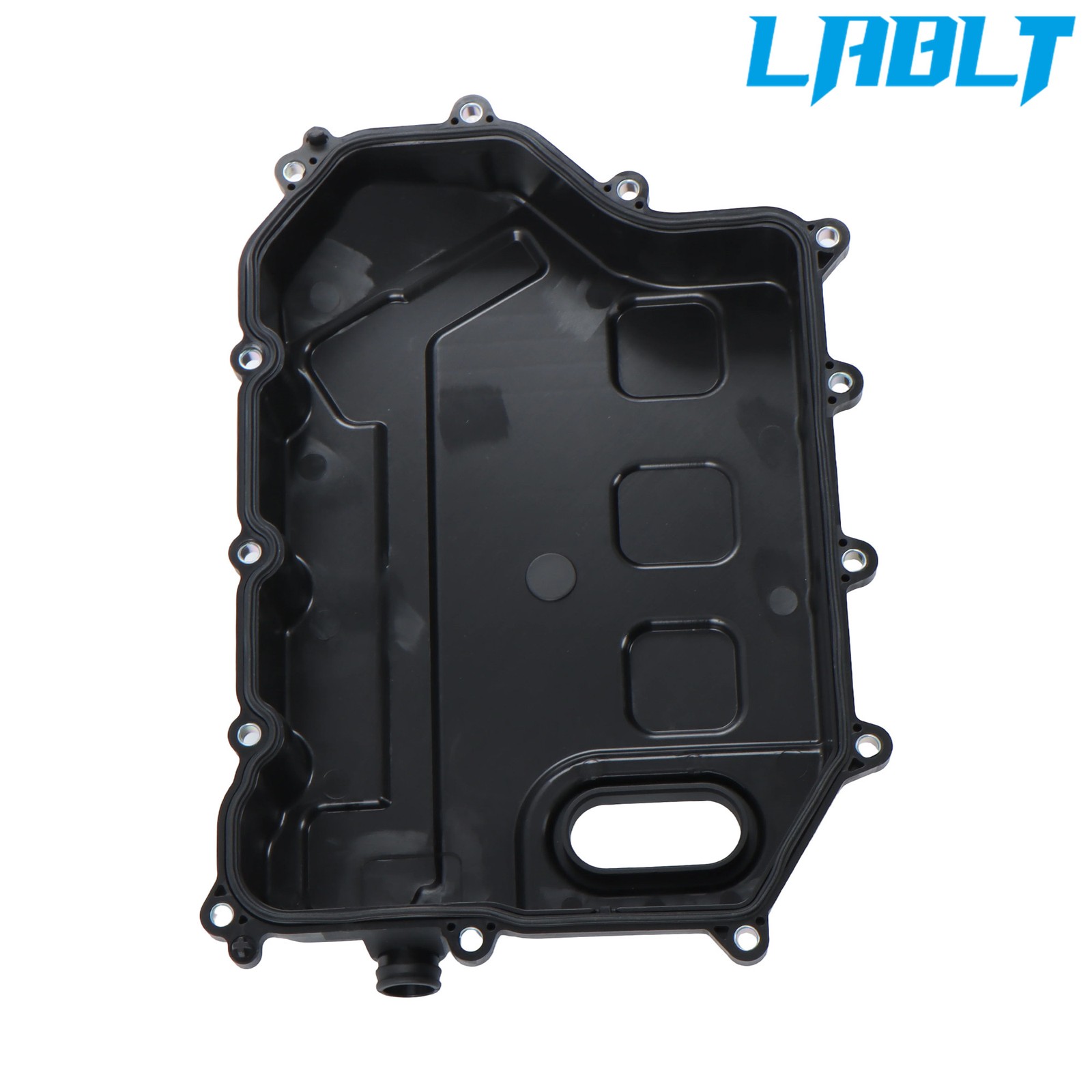 For Ford Escape 2020-2025 L3 1.5L Turbocharged Transmission Oil Pan J1KP7G004AC