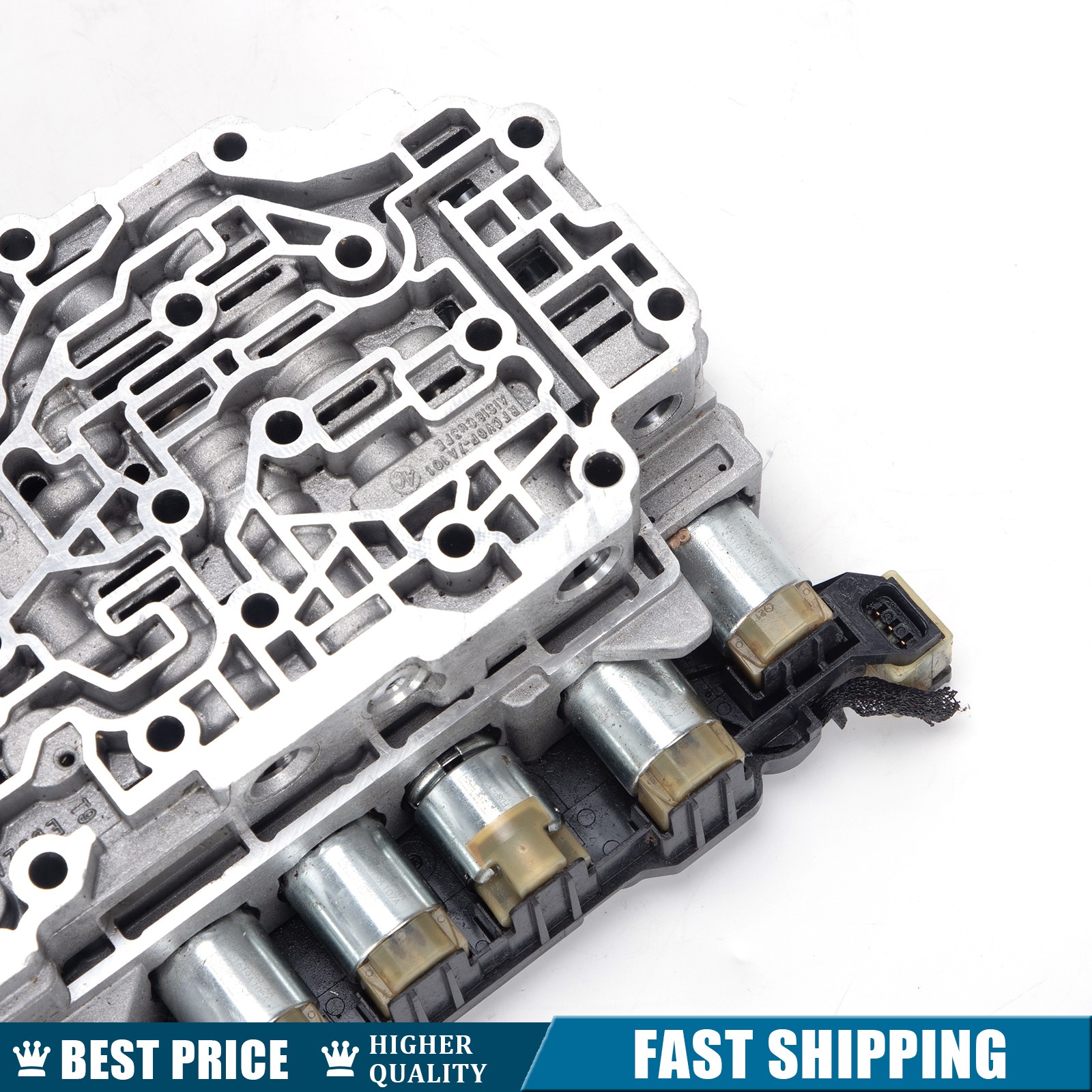 CV6Z-7G391-A 6F35 Transmission Valve Body For Ford Taurus Escape Fusion 2014-up