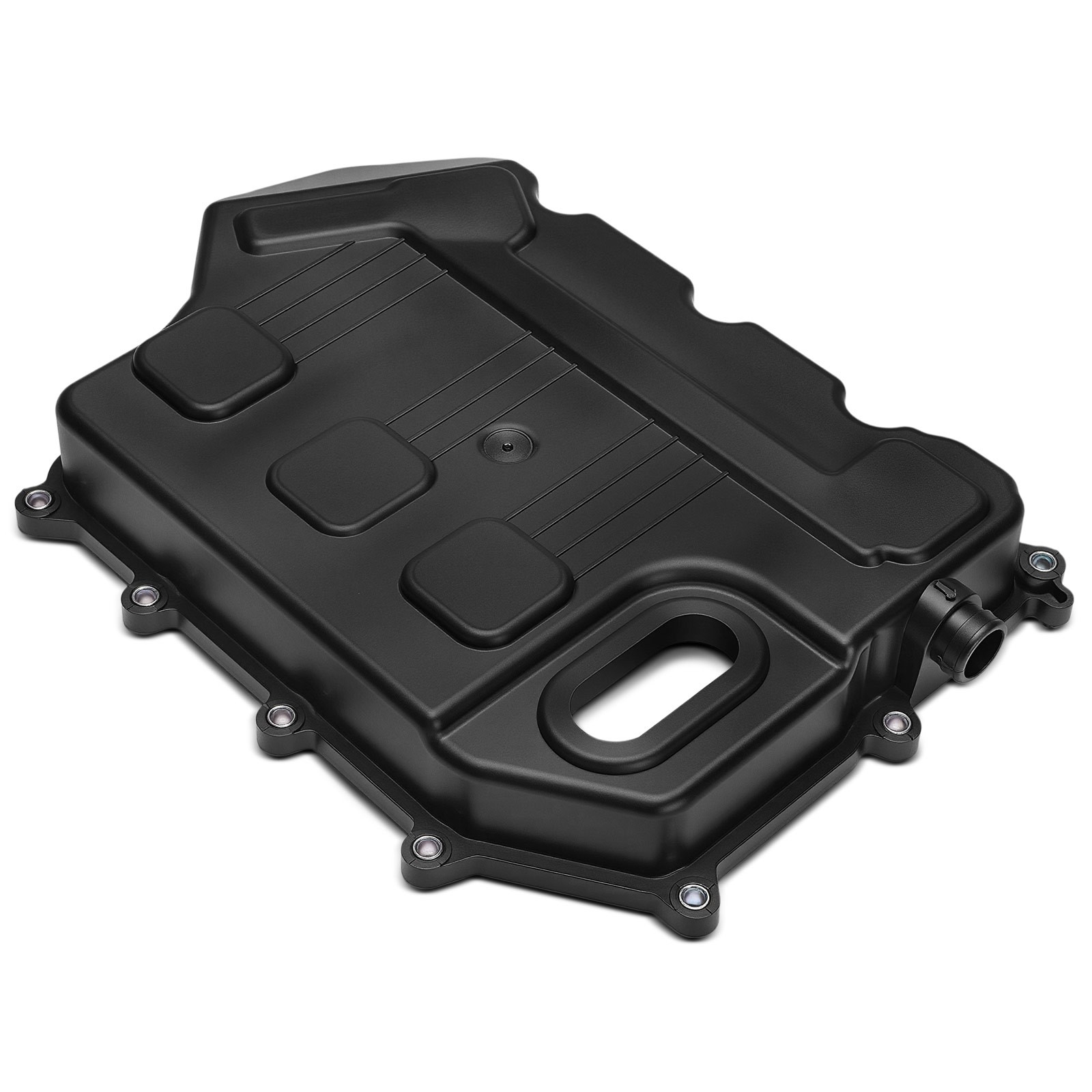 Transmission Oil Pan for Ford Escape 2020-2025 1.5L GAS Turbocharged J1KP7G004AC