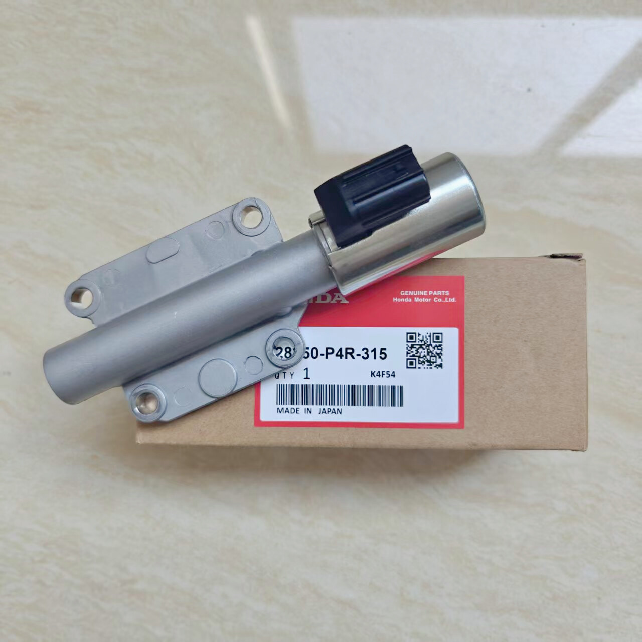 OEM Auto Trans Control Solenoid 28250-P4R-315 For Honda CR-V 1997-2001