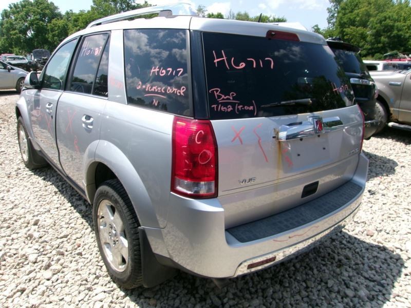Transfer Case 3.5L Opt L66 Fits 04-07 VUE 1936876