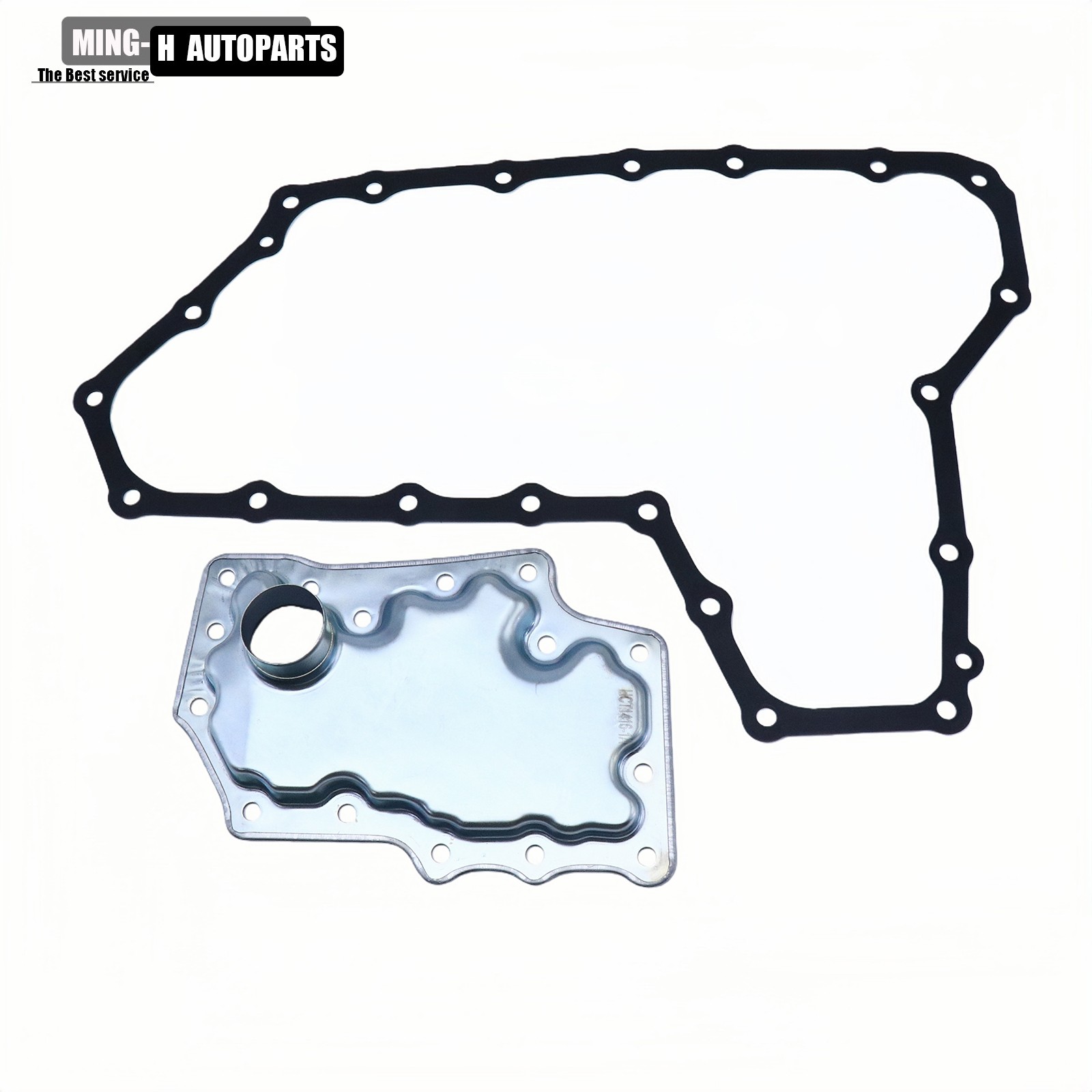 Fits Nissan Murano Quest 2003-2016 CVT Transmission Service Kit Filter+Gasket