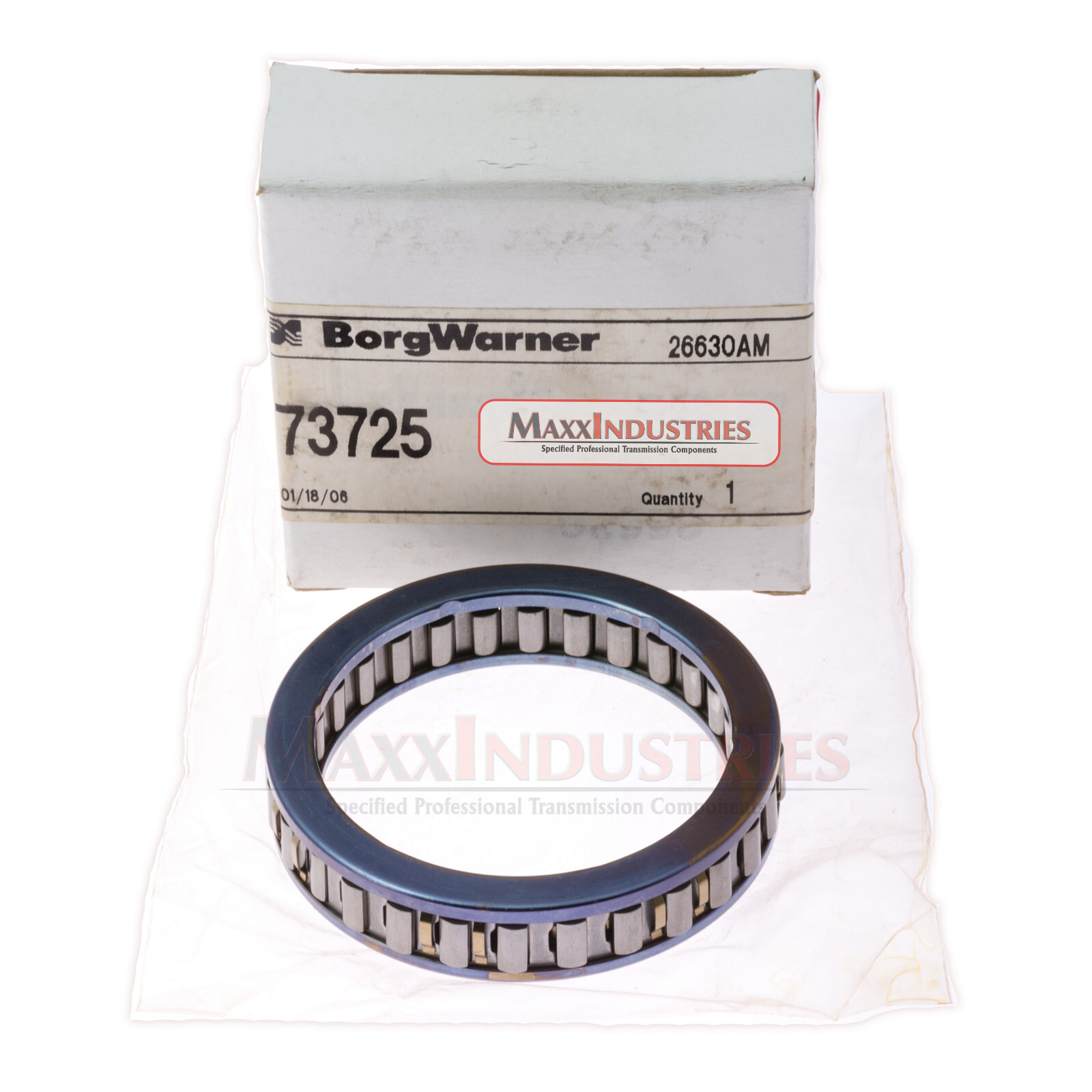 fits Ford Mazda CD4E Transmission – Sprag Forward NEW BorgWarner 1994-97