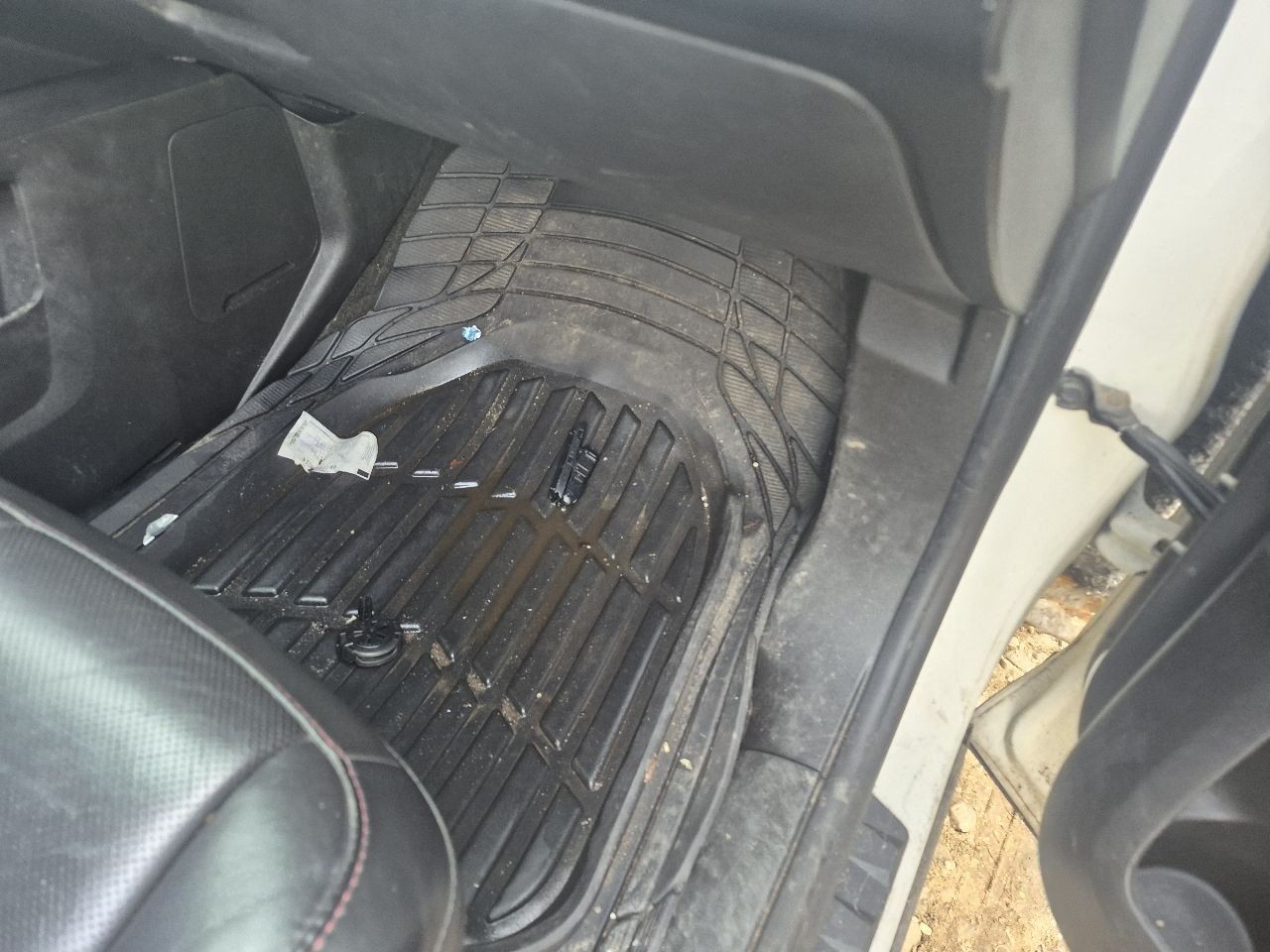 Automatic Transmission FWD 2.4L Fits 13 EQUINOX 310407