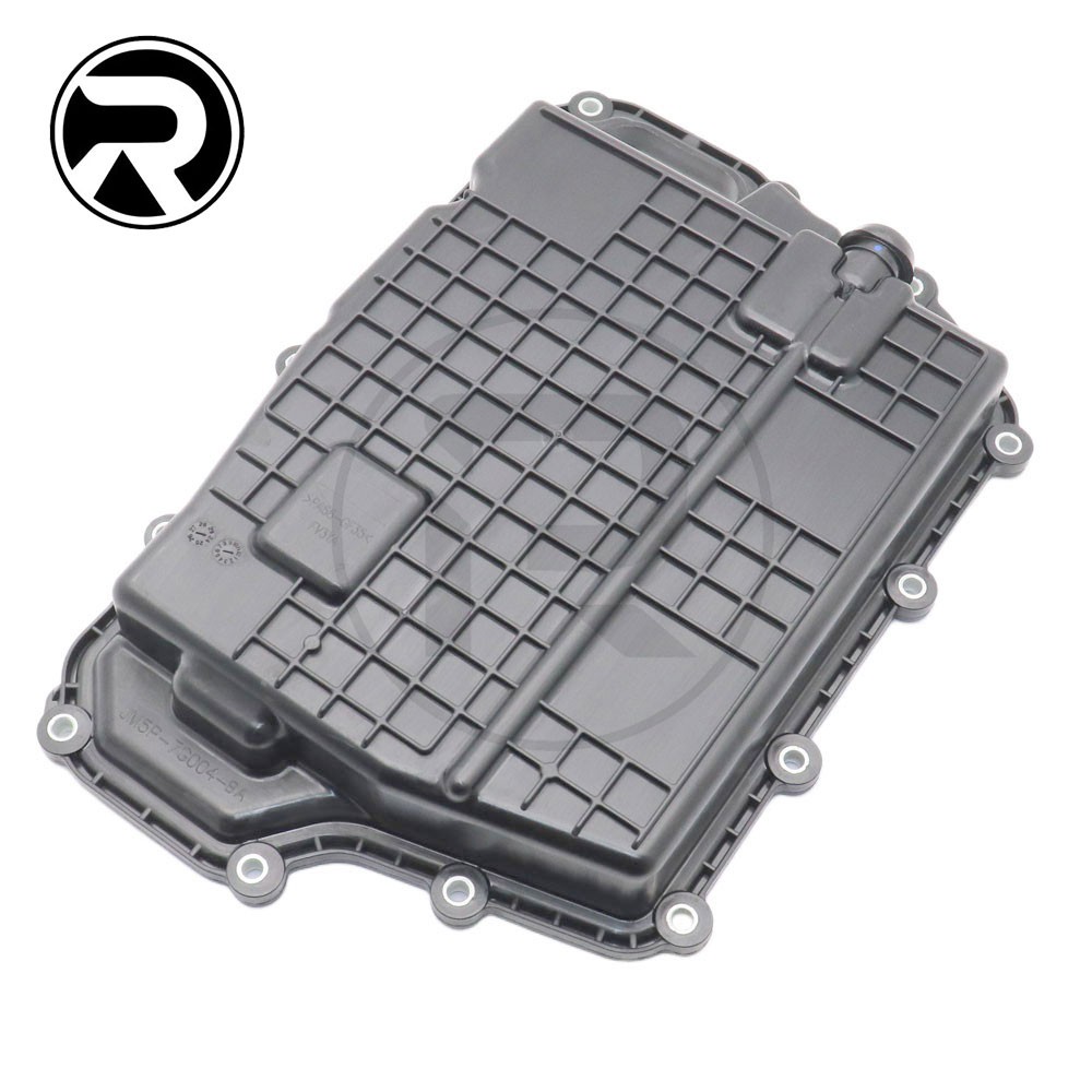 New Automatic Transmission Cover Fits Ford Bronco Sport 2019-2024 JM5Z-7G004-A