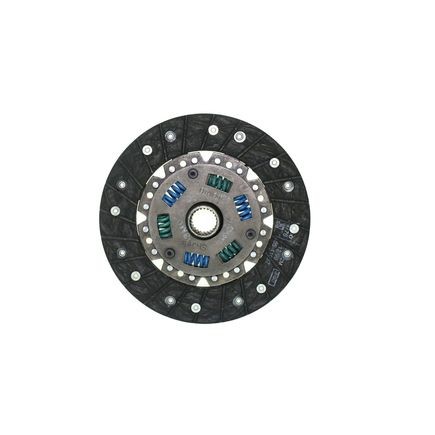 Sachs North America SD582 Transmission Clutch Friction Plate