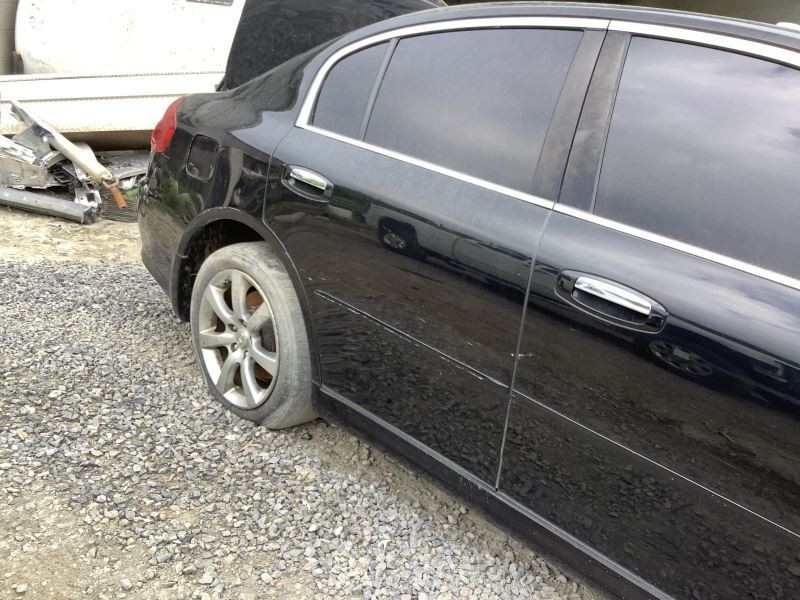 Transfer Case Automatic Transmission Fits 03-08 INFINITI FX SERIES 3386516