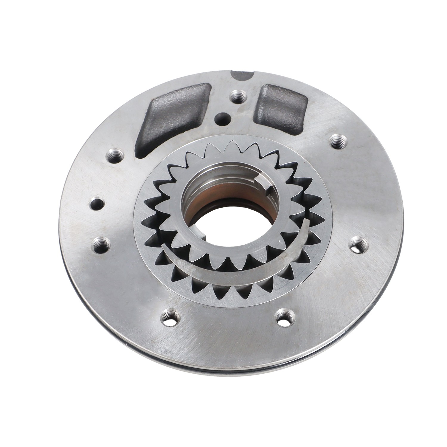 722.6 722.9 Transmission Pump Body & Gears For NAG1 Mercedes Chrysler BUSHING