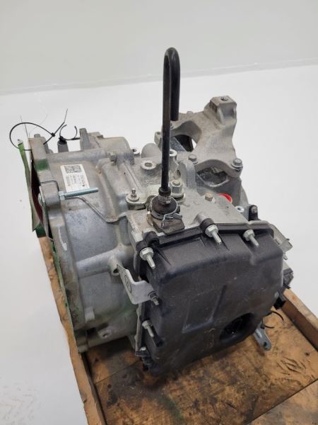 2016-18 FORD FOCUS Automatic Transmission Gasoline 1.0L VIN E 8th Digit F1FZ7000
