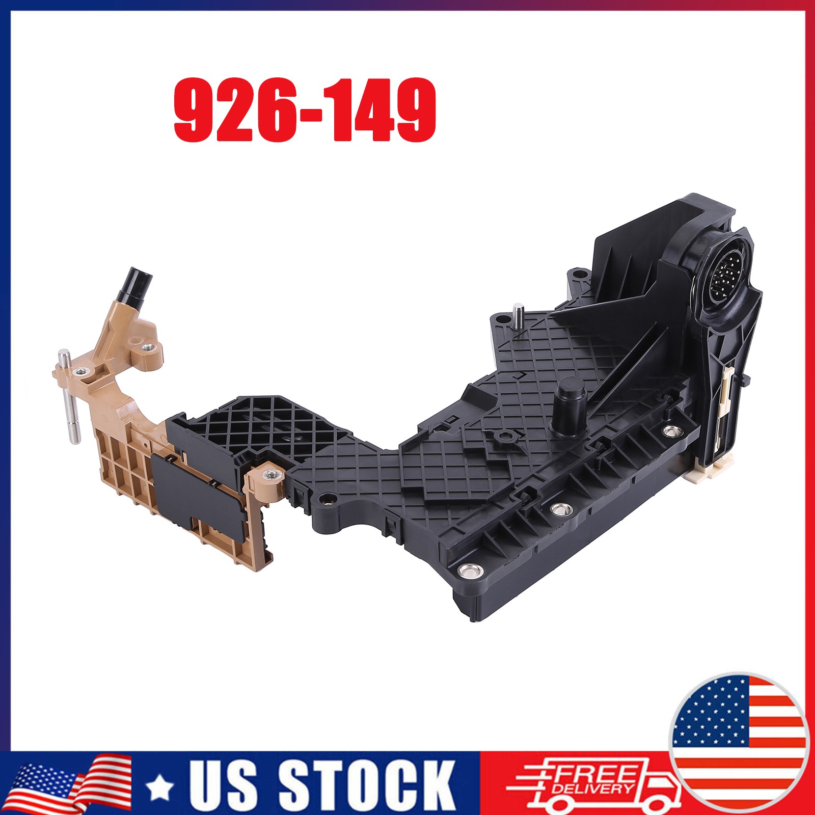 New Authentic 6R80 TCM Transmission Lead Frame AL3Z-7G276-D 926-149