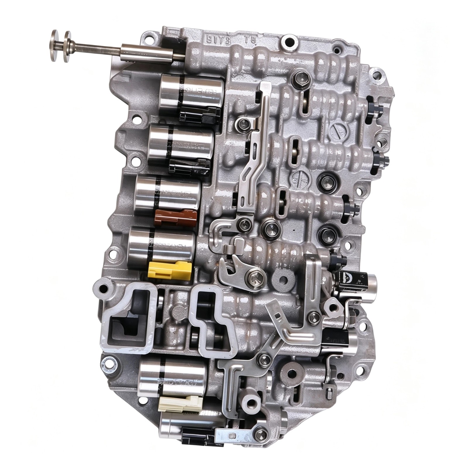 09G Valve Body Fit For Jetta, Beetle, Mini Cooper, Audi TT 2005-2012 OEM