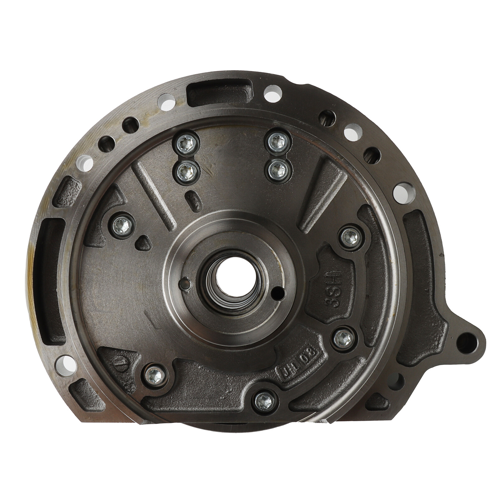 1PC New CVT Auto Transmission Oil Pump QR019CHA For Chery TIGGO E5 CVT