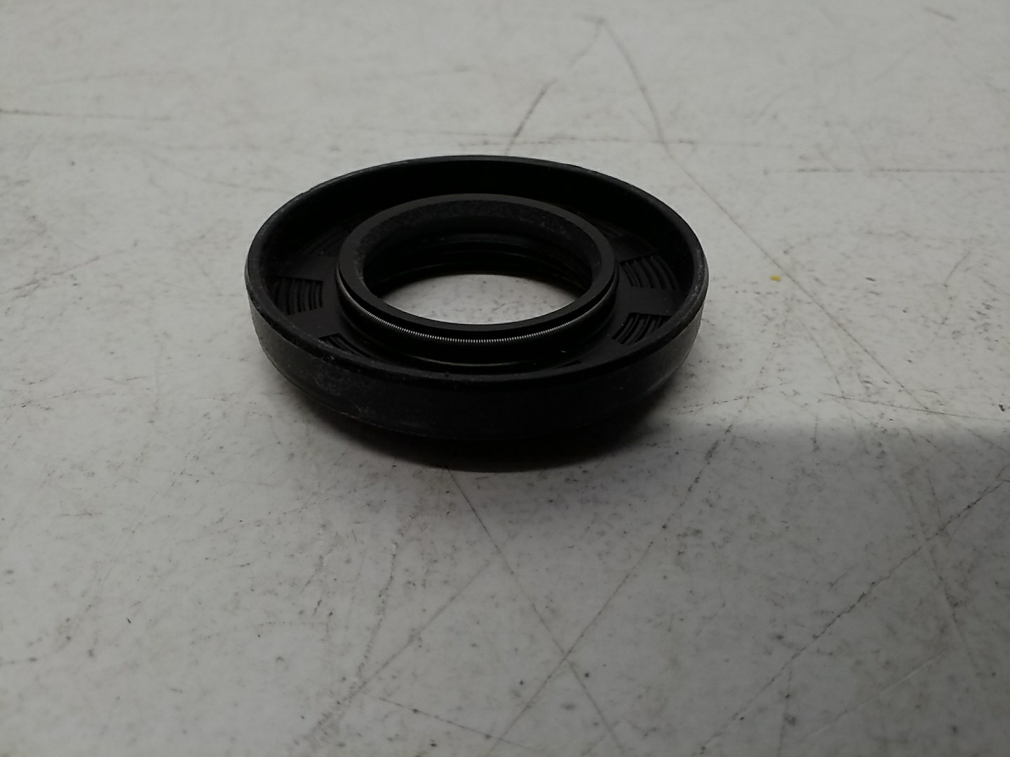 Parts Master PM 710109 Output Shaft Seal – Manual Transmission Multi‑Lip Shaft