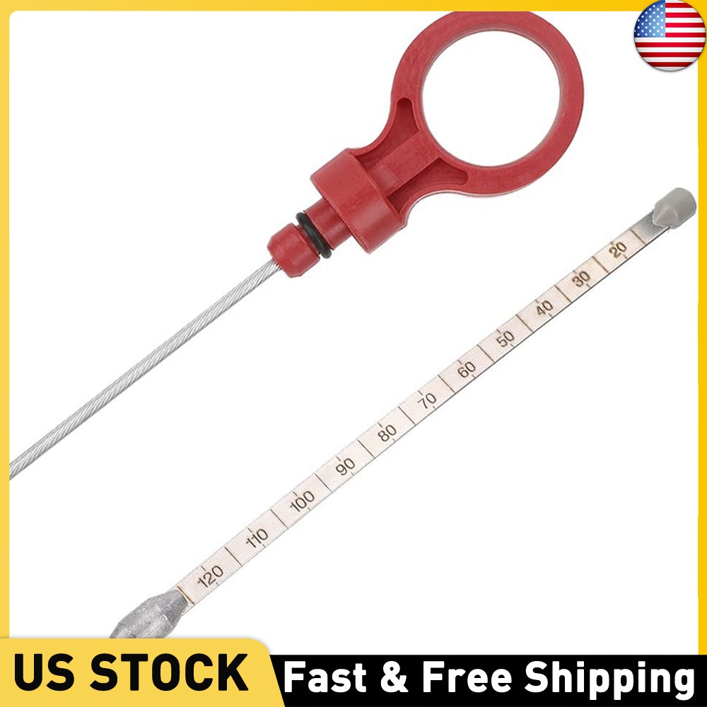 Transmission Dipstick Fluid Level Tool automatic oil auto trans 9336A 917327 USA