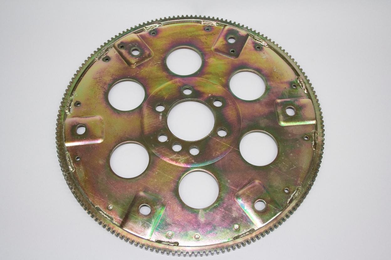 PRW Automatic Transmission Flexplate Fits: 1970-1975 Chevrolet Bel Air, 1970-197