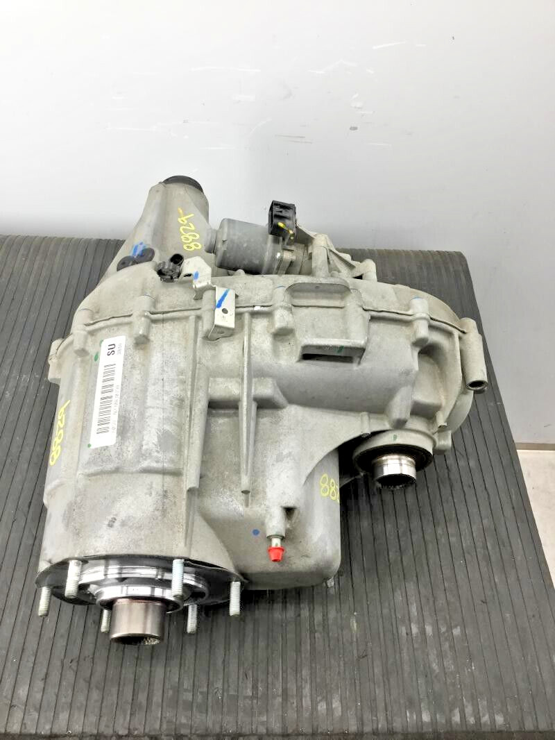 2009-2019 Chevy Silverado 1500 Pickup Transfer Case Electric Shift Opt Nqh