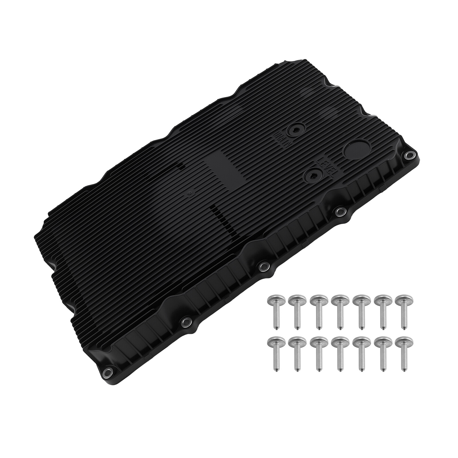 Transmission Oil Pan for Kia K900 Stinger 2015-2020 45280-4E120 Replacement