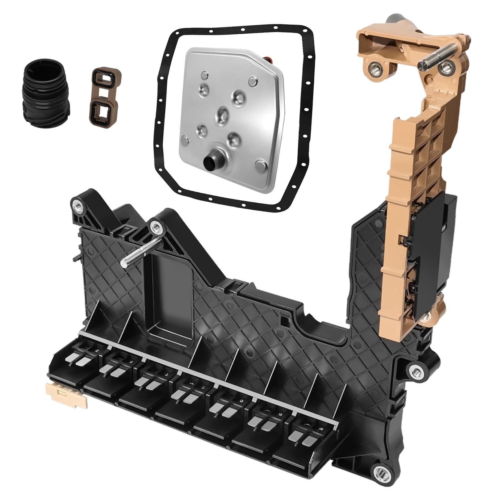926-149 Transmission Conductor Plate Lead Frame Valve Body Filter for Ford F150