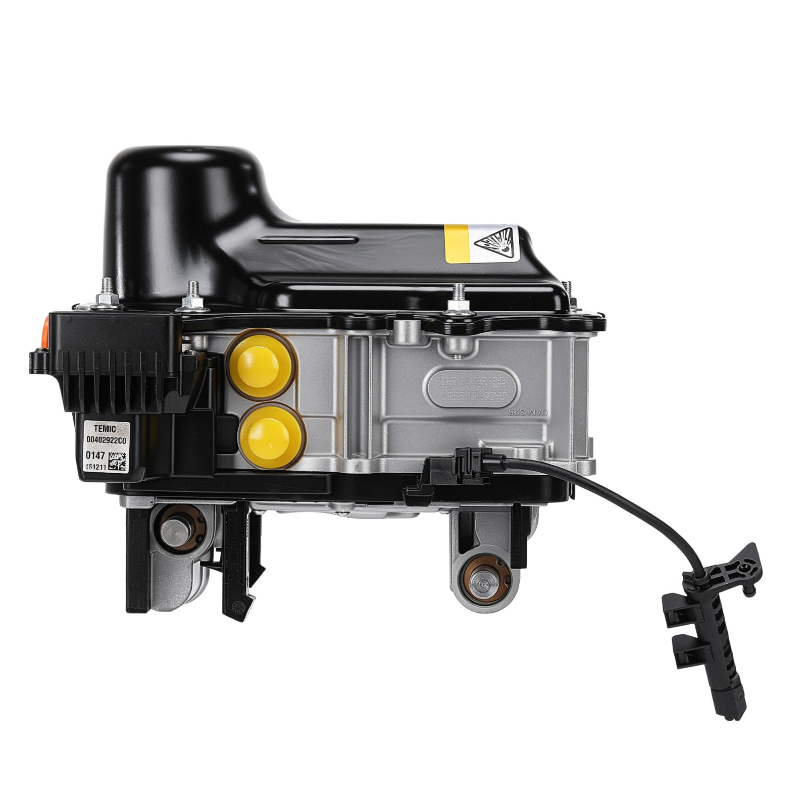 Rebuilt Mechatronics DSG 7 Speed for VW Skoda Audi Direct Fit 0AM927769D TCU