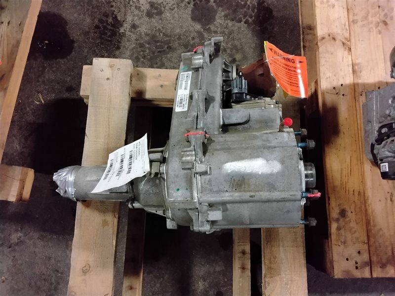 2001-2004 Dodge Dakota AT 4.7L Transfer Case Assembly Model NV233 AWD OEM