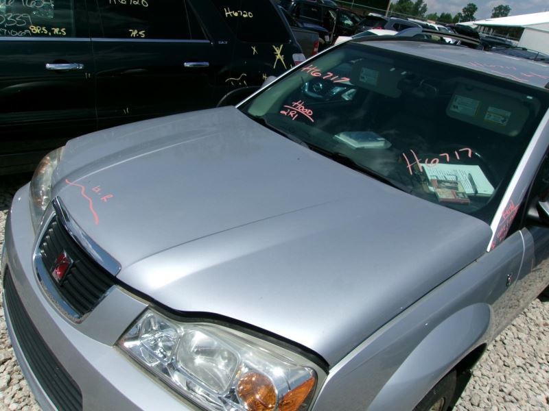 Transfer Case 3.5L Opt L66 Fits 04-07 VUE 1936876