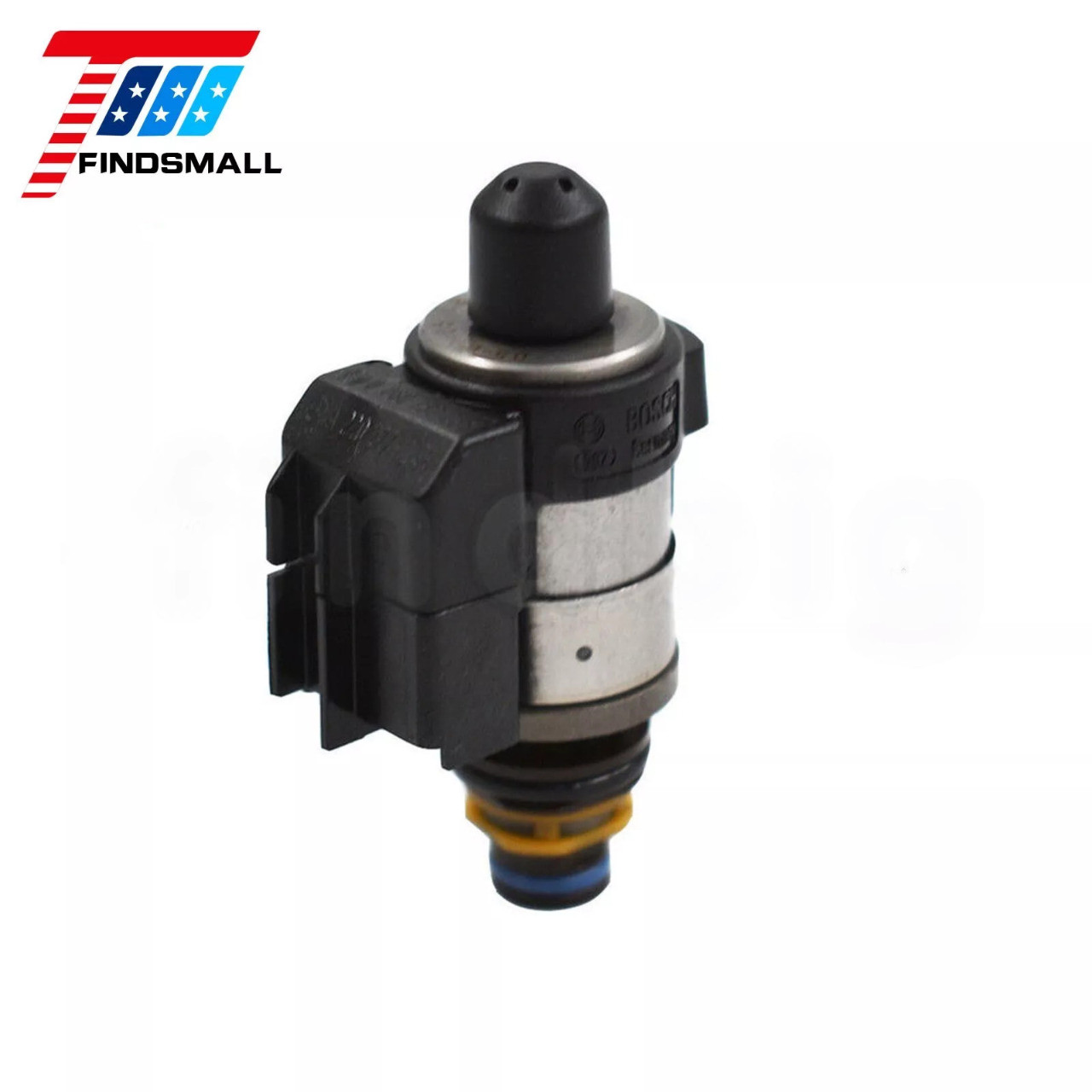 Genuine 8x 722.9 Solenoids Set Fior Mercedes Benz 7 Speed Automatic Transmission