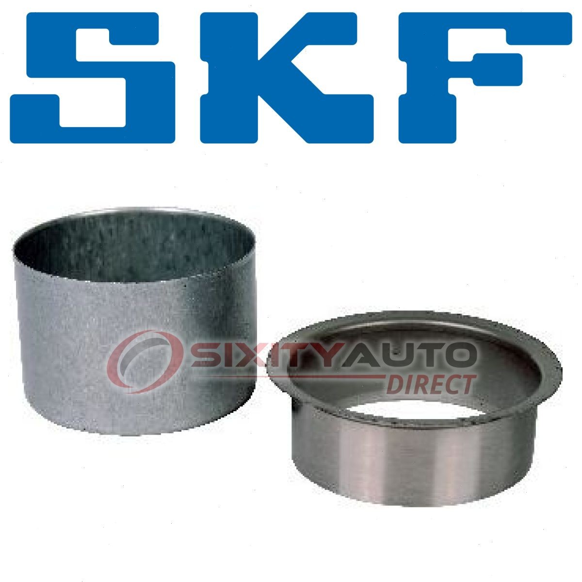 SKF Input Shaft Repair Sleeve for 1986-1989 Ford Taurus – Automatic cj