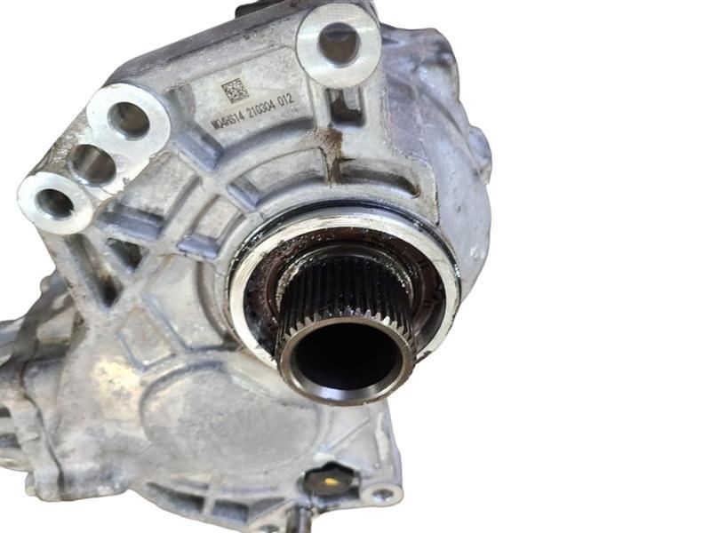 TUCSON 2022 Transfer Case 580935