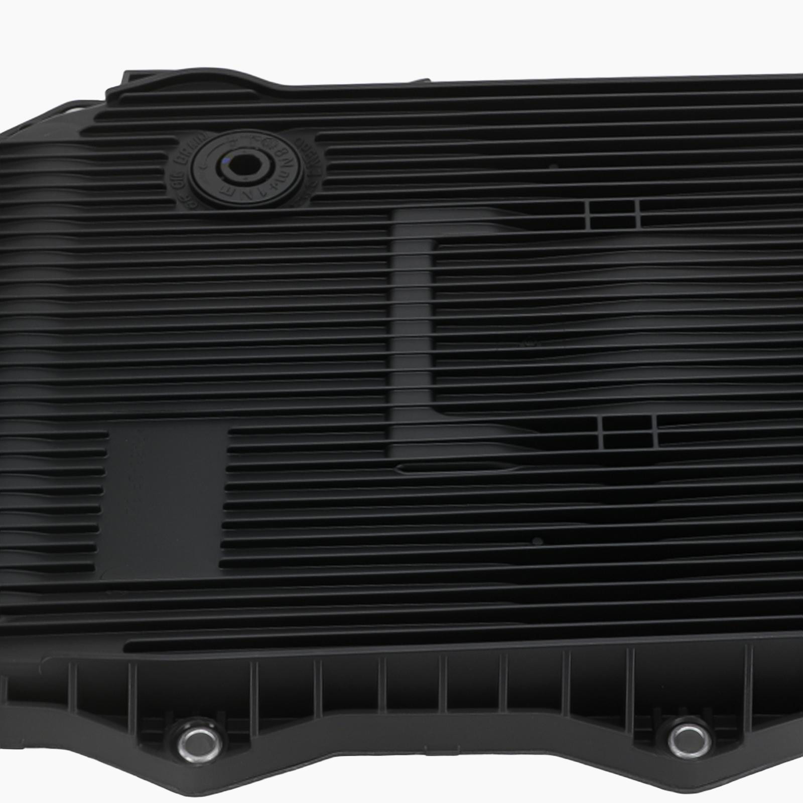 Auto Trans Oil Pan for Chrysler 300 Dodge Challenger 845RE 850RE 2015-2021
