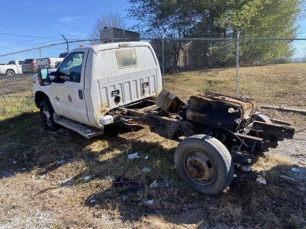 6.7L Automatic Transmission Mount | Fits 11 12 13 14 15 16 Ford F250 F350