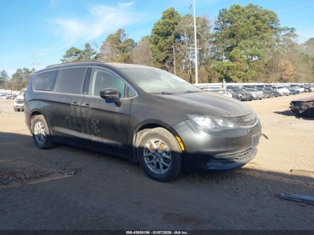 Automatic Transmission Gasoline 9 Speed Automatic Fits 20-22 PACIFICA 1984174