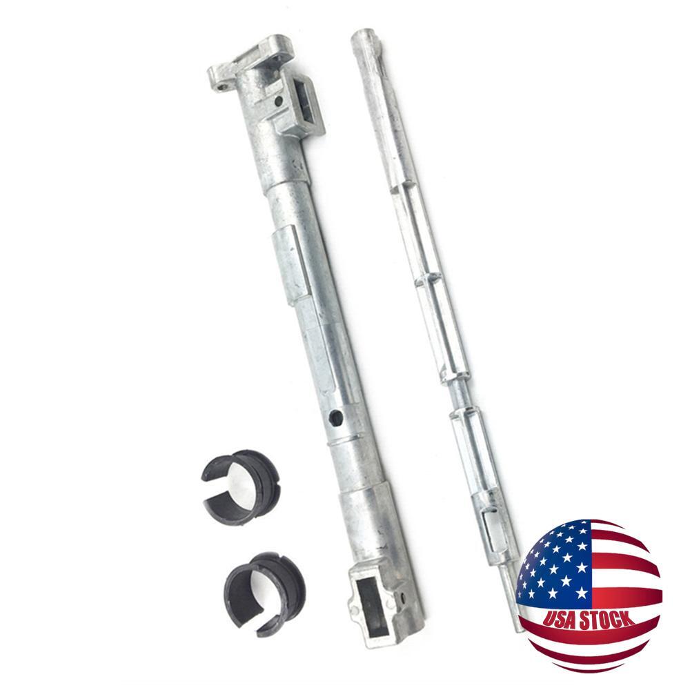 Steering Column Shift Tube Assembly W/Bushings For Ford F150 F350 F250 1997-2002