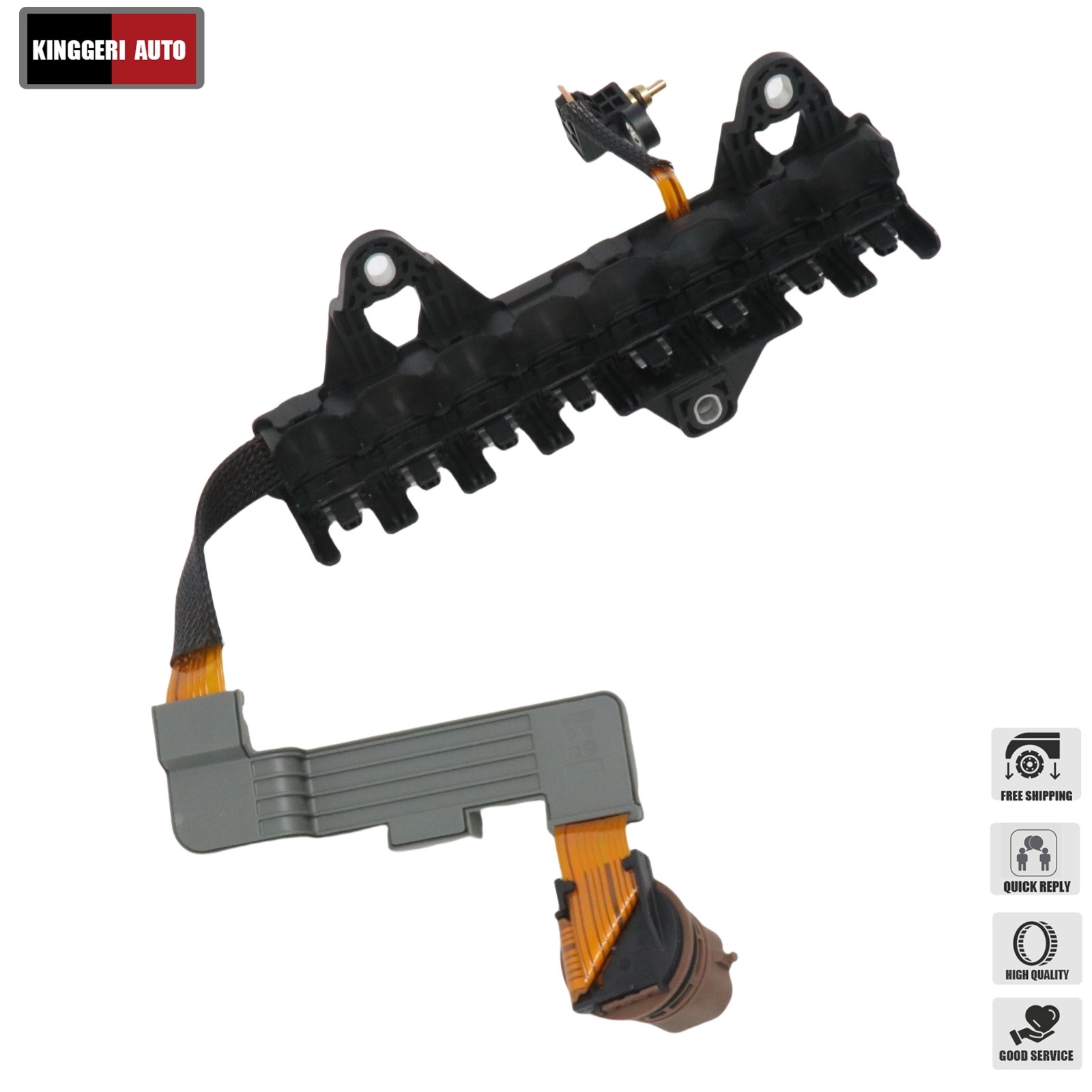 For Hyundai Azera Santa Fe Kia Sorento Sportage Automatic Transmission Harness
