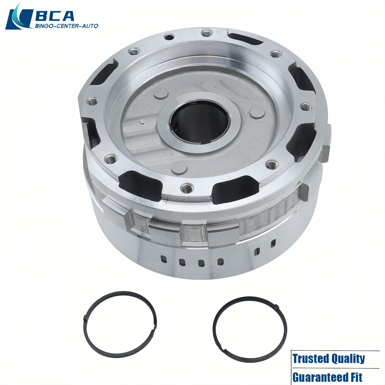 62TE Transmission Low Drum Clutch For Chrysler Pacifica Voyager 07 08 1Piece