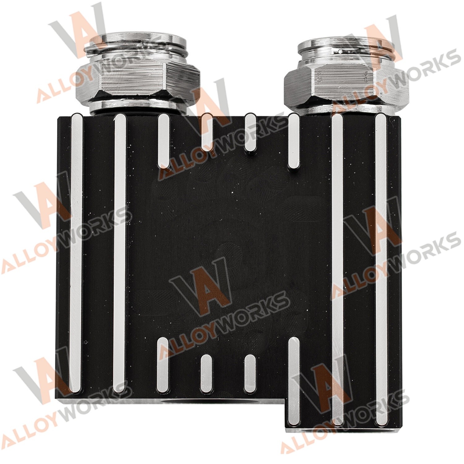 Transmission Cooler Thermostatic Bypass Fit 2013-18 2014 6.7L Cummins 68RFE AS69