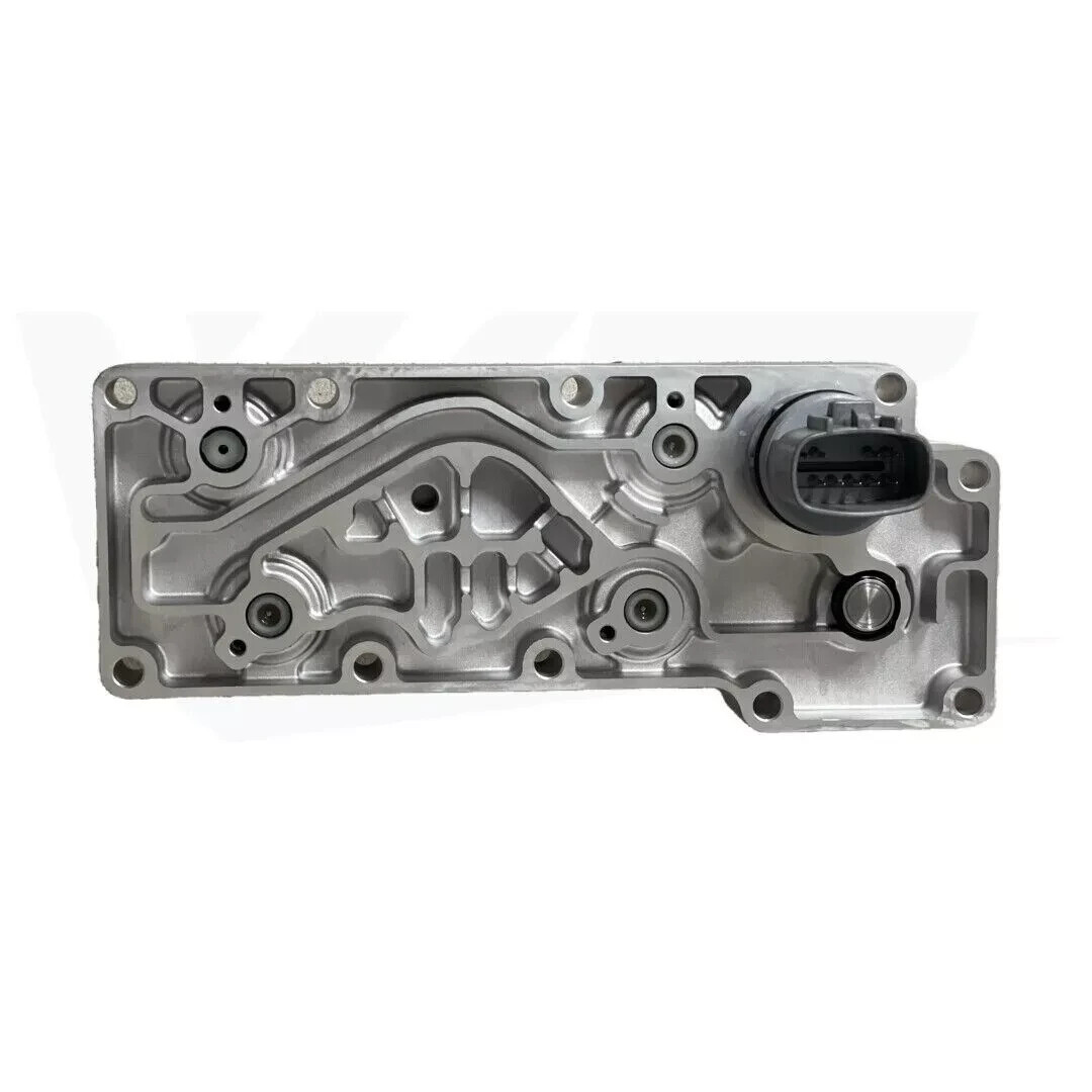 E40D shift solenoid block 1989-1994 Ford F150 F250 F350 Bronco!