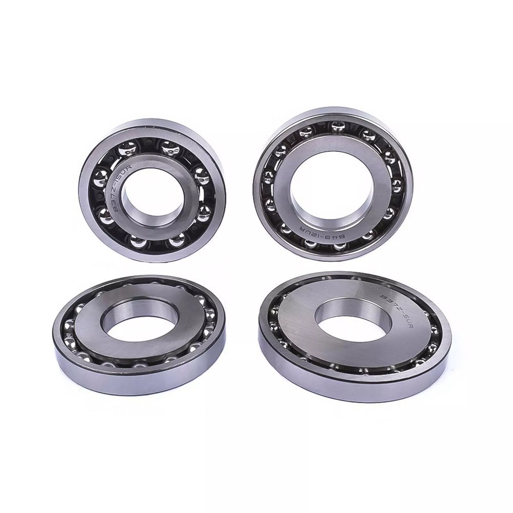 4PCS/KIT K114 CVT Automatic Transmission Pulley Bearing Kit Fit For Toyota LEXUS