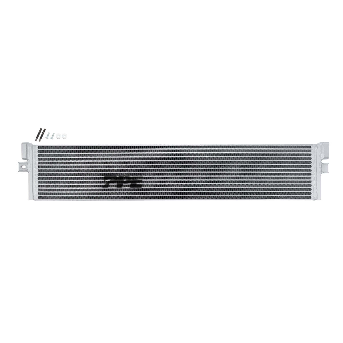 PPE Performance Bar & Plate Transmission Cooler For 2021-2024 Chevy/GMC/Cadillac