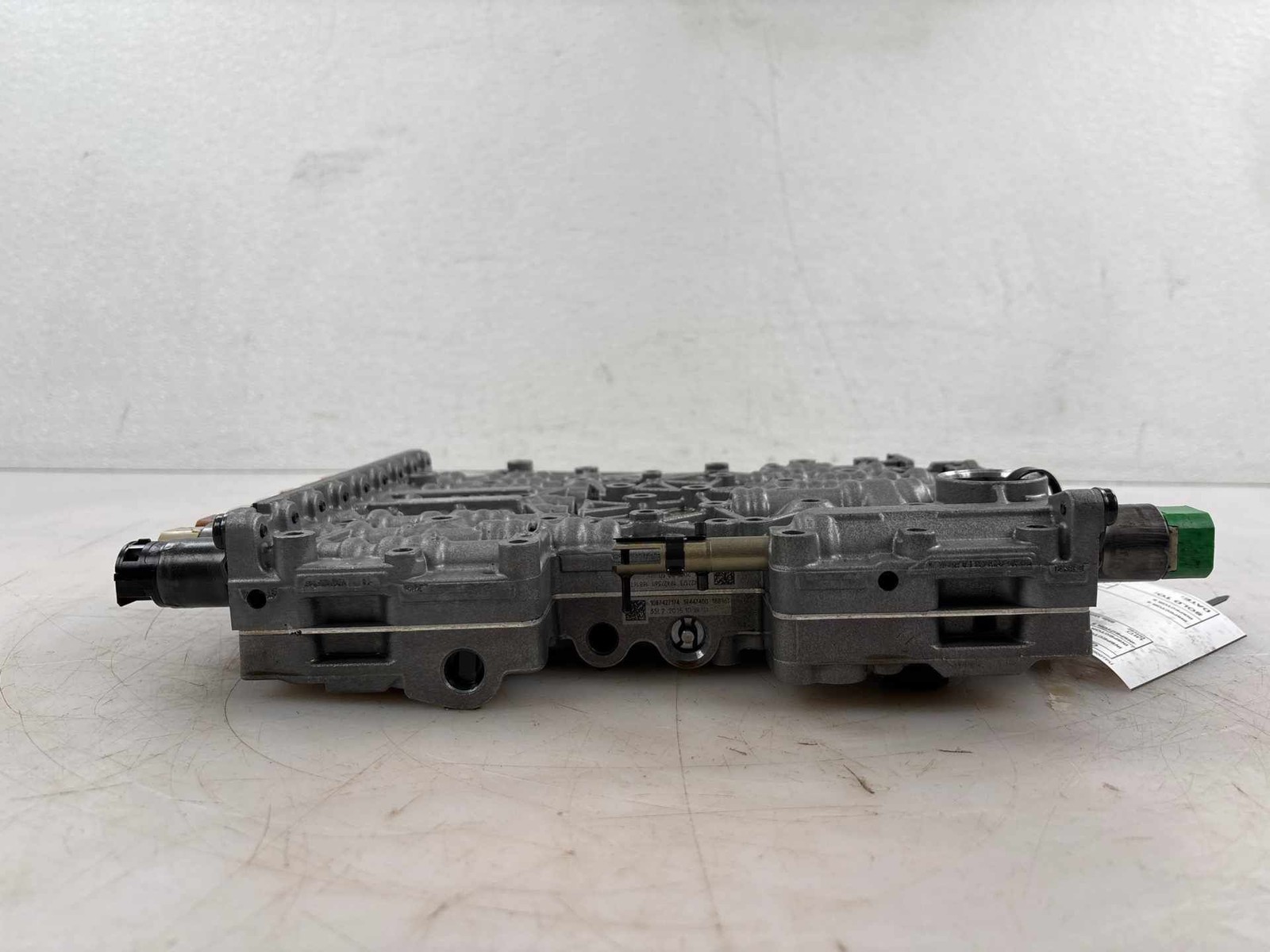 2012- 2018 BMW F30 328d 328 Automatic Transmission Valve Body OEM