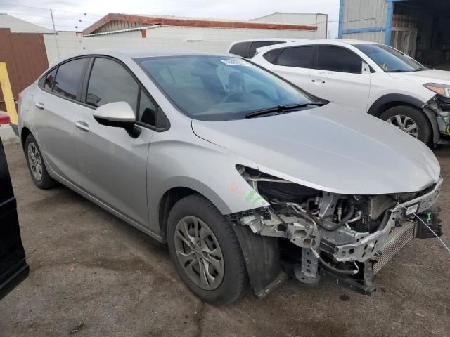 Automatic Transmission Gasoline Fits 19 CRUZE 2392099