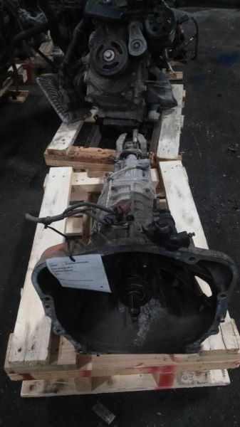 Manual Transmission Fits 13-16 SCION FR-S 147535