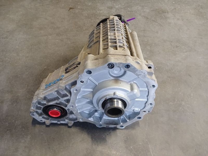 2003-2008 Infiniti FX35 Transfer Case Automatic Transmission Assembly OEM