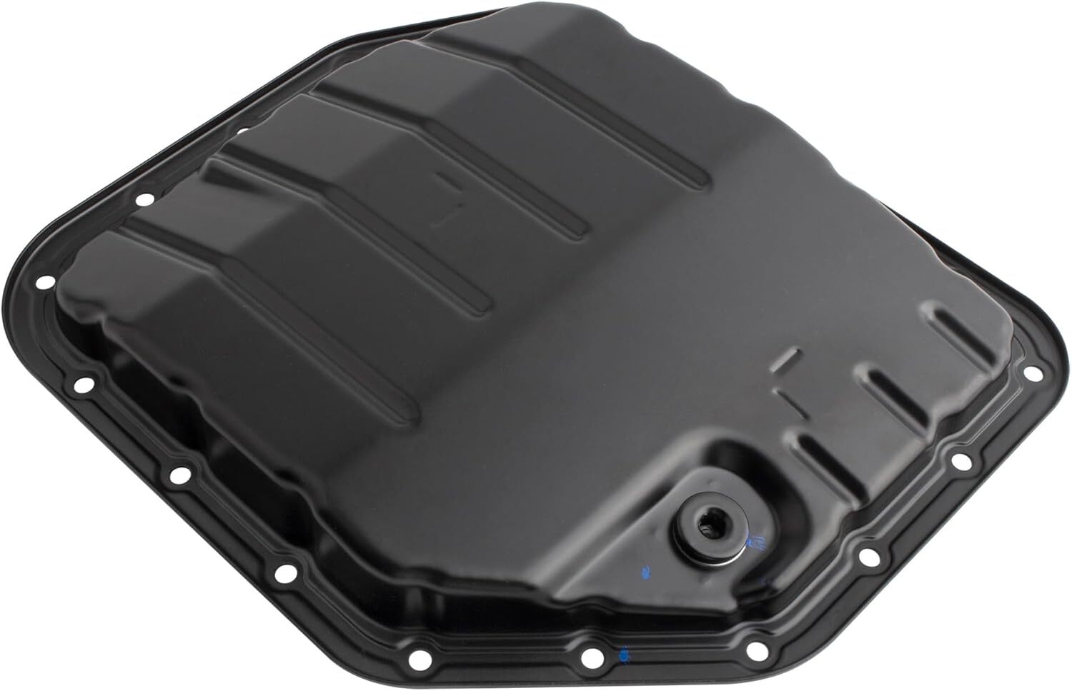 Transmission Oil Pan w/ Gasket For Toyota Yaris Corolla Matrix Scion xD xA xB