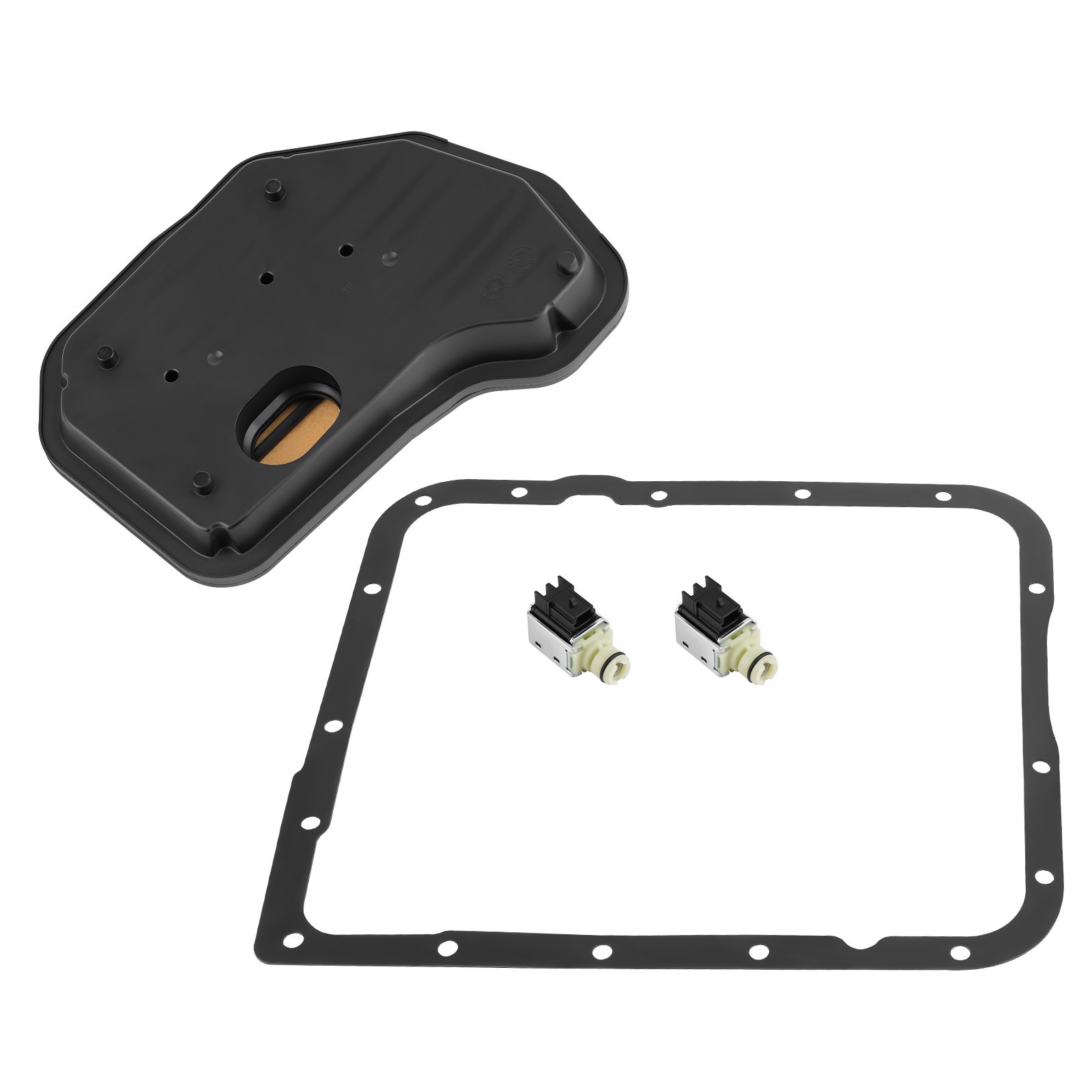 Filter Gasket Solenoid Kit for Astro/Avalanche 1998-2009
