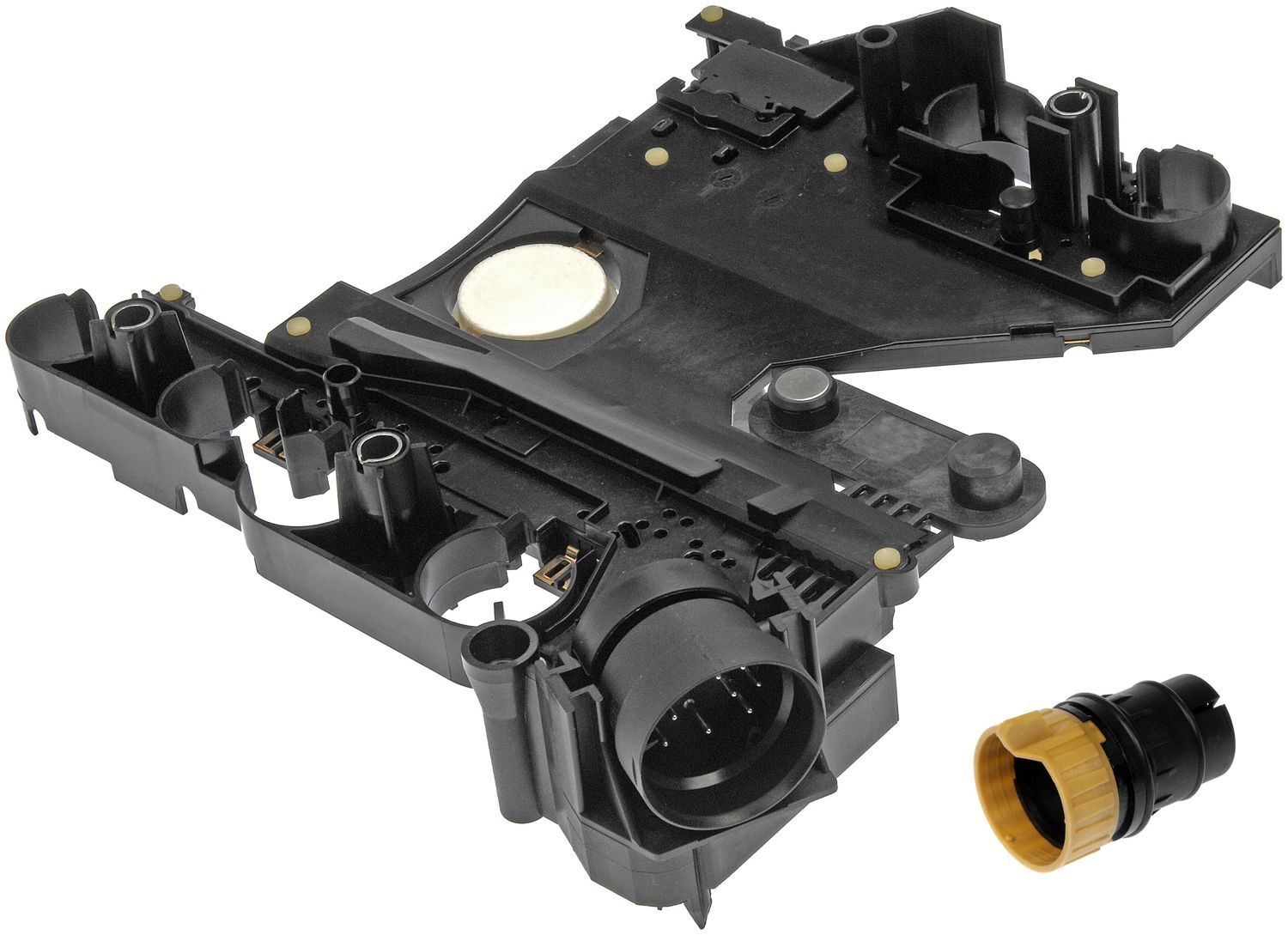 Automatic Transmission Conductor Plate Dorman For 2007-2008 Mercedes-Benz E280